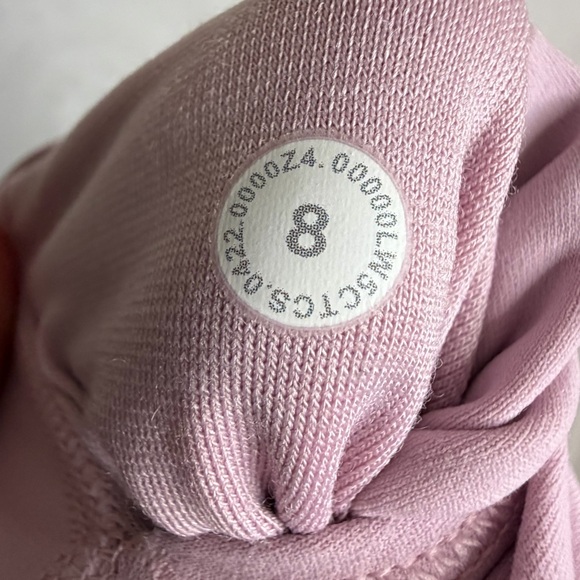 Lululemon Align High-Rise Pant 25" Pink 8 (Rose Blush?) - Picture 7 of 7